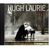 Cd Hugh Laurie Didn T It Rain   Novo Lacrado Original