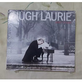 Cd Hugh Laurie Didn t Rain 2013 Lacrado Digipack   