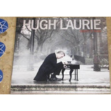 Cd Hugh Laurie   Didnt