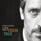 Cd Hugh Laurie  Let Them