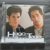 Cd Hugo E Tiago