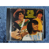 Cd Hums Of The Lovin Spoonful