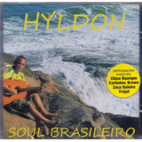 Cd Hyldon   Soul Brasileiro