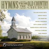 Cd Hymns From The Old Country