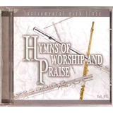 Cd Hymns Of Worship And Praise