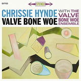 Cd Hynde Chrissie E Valve Bone Woe Ensemble Valve Bone Woe