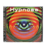 Cd Hypnose original Versions Moonghost Absolut Zero Novo