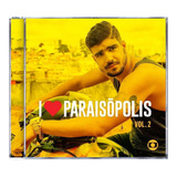 Cd I Love Paraisopolis Volume 2
