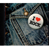 Cd I Love Rock
