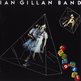 Cd Ian Gillan Band
