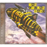 Cd Ian Gillan Band   Clear Air Turbulence