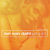 Cd Ian Van Dahl Just A Girl Usa 4 Faixas