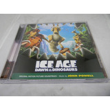 Cd Ice Age