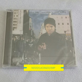 Cd Ice Cube Amerikkka s Most Wanted novo lac imp 