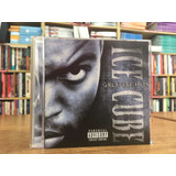 Cd Ice Cube Greatest Hits