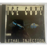 Cd Ice Cube Lethal