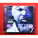 Cd Ice Cube War