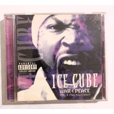 Cd Ice Cube