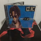 CD Ice Mc Ice N Green