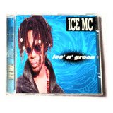 Cd Ice Mc Ice n