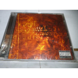 Cd Ice T 7th Deadly Sin