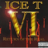 Cd Ice T Vi Return Of The Real