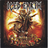 Cd Iced Earth Festivals Of The