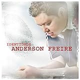 Cd Identidade Anderson Freire