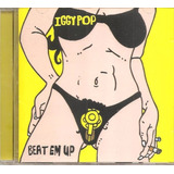 Cd Iggy Pop Beat