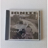 Cd Ignite A Place