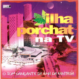 Cd Ilha Porchat Na Tv