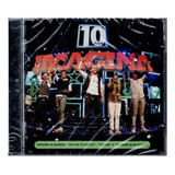 Cd Imagina Samba Ela É Pagodeira Contramão 2013 Lacrado