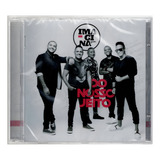 Cd Imagina Samba Quem Gosta Muito Em Silêncio 2018 Lacrado