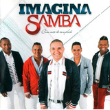 Cd Imaginasamba Com Você Tô Completo