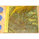 Cd Imp Bud Shank Bob Cooper Flower Is A Lovesome 1998 