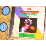 Cd Imp Disco Hits Vol 5