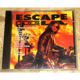 Cd Imp Escape La 1996