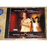 Cd Imp Natural Born Killers 1994 Dylan Nine Inch Nails L7