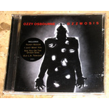 Cd Imp Ozzy Osbourne
