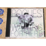 Cd Imp Pogues   Waiting For Herb  1993 