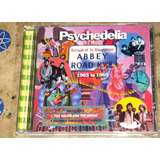 Cd Imp Psychedelia Abbey Road