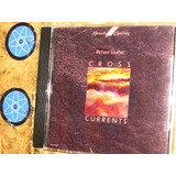 Cd Imp Richard Souther Cross Currents 1989