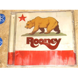 Cd Imp Rooney   Blueside  2003  Indie Rock