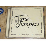 Cd Imp Time Jumpers  2012