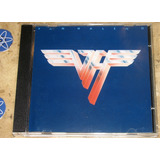 Cd Imp Van Halen