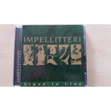 Cd Impellitteri Stand In Line