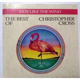 Cd Importado Christopher Cross the Best