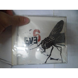 Cd Importado Eve 6 Frete 