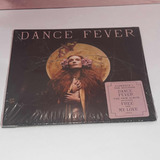 Cd Importado Florence And The Machine Dance Fever Importad