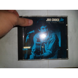 Cd Importado Jim Croce